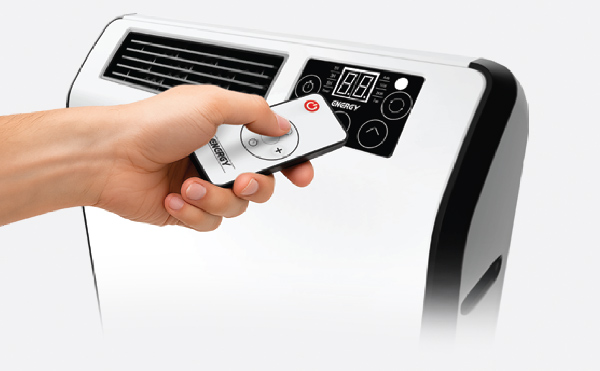 هیتر برقی انرژی EH0020 با کنترل از راه دور مادون قرمز هیتر برقی انرژی EH0020 با کنترل از راه دور مادون قرمز