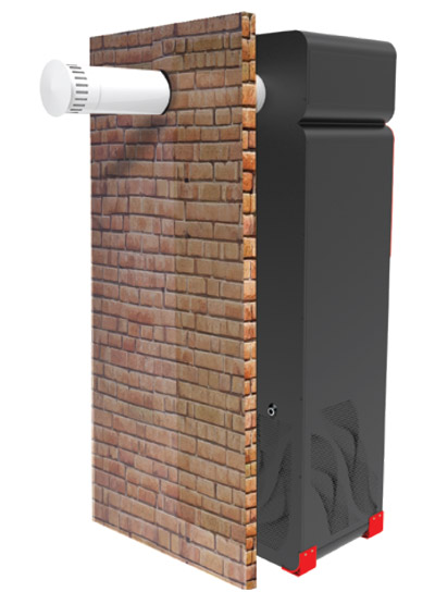 طریقه نصب دودکش دوجداره در هیتر انرژی GH846 طریقه نصب دودکش دوجداره در هیتر انرژی GH846