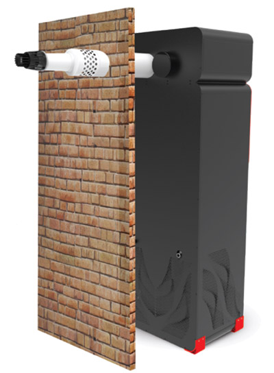 طریقه نصب دودکش دوجداره در هیتر انرژی GH846 طریقه نصب دودکش دوجداره در هیتر انرژی GH846