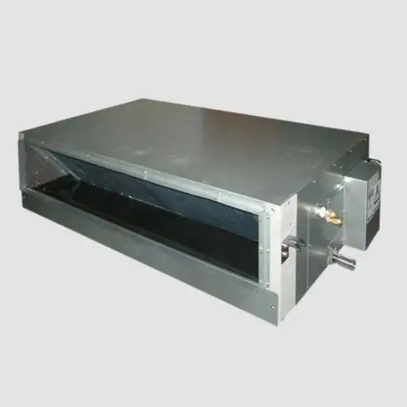 داکت اسپلیت اینورتر هایسنس Hisense سرد و گرم با گاز R410a ظرفیت 48000 (4 تن) مدل HID-48