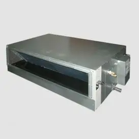 داکت اسپلیت اینورتر هایسنس Hisense سرد و گرم با گاز R410a ظرفیت 60000 (5 تن) مدل HID-60