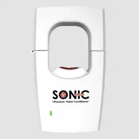 سختی گیر اولتراسونیک فرا الکتریک مدل Sonic مخصوص پکیج و آبگرمکن دیواری