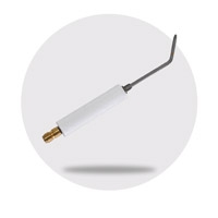 الکترود جرقه مشعل