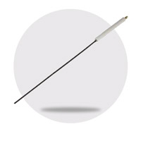 میله یون مشعل