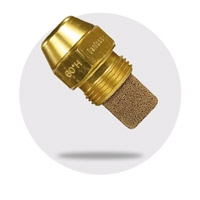 نازل گازوئیل مشعل