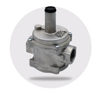 رگلاتور گاز