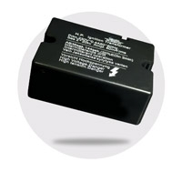 ترانس جرقه مشعل