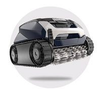 جاروی رباتیک